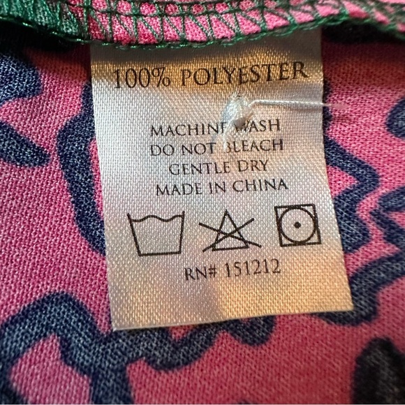 NWT MICHELLE MCDOWELL KARIS DRESS - MAKE YOU MINE - FORREST. Size Large - Picture 6 of 6